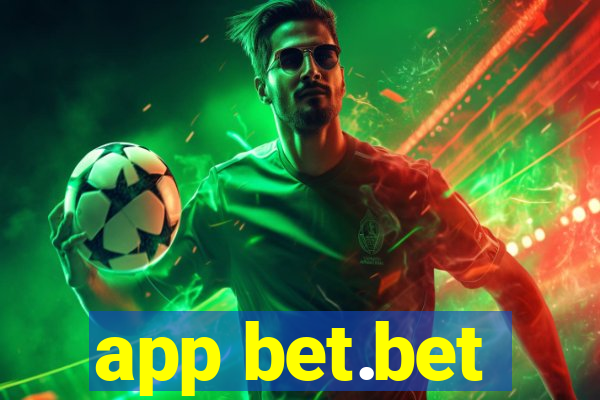 app bet.bet